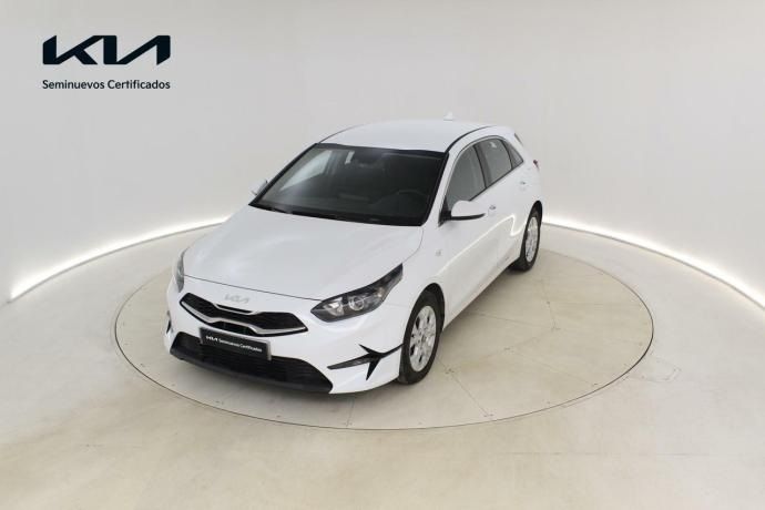 Usado 2023 Kia Ceed | 17.992 € (Buen precio) - Imagen 1/4