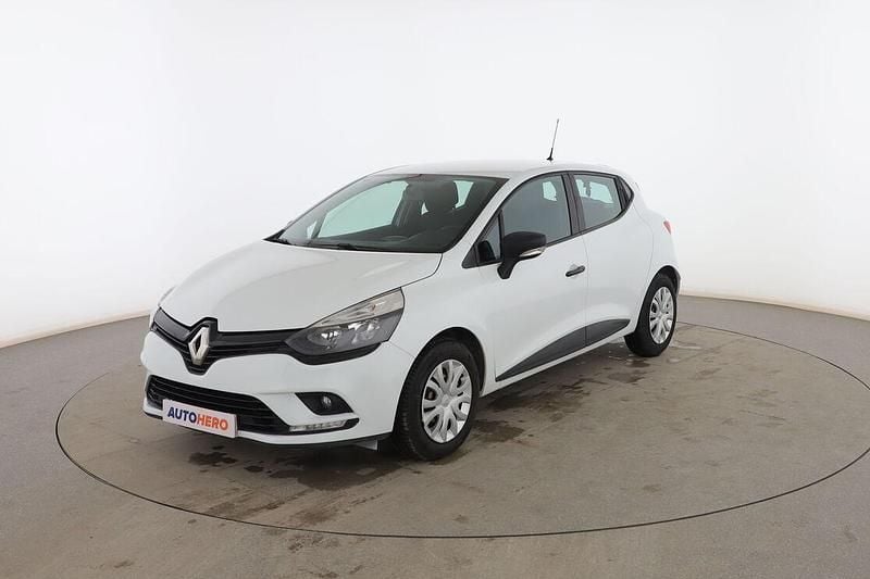 Blanco Usado 2016 Renault Clio IV Life Utilitario | 9199 € (Precio justo) - Imagen 1/3