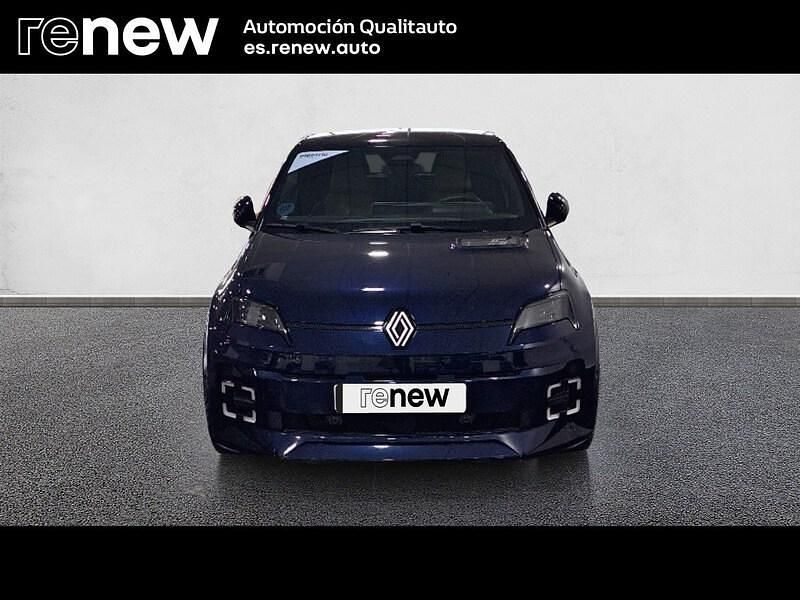 Usado Renault Arkana Techno 145 CV (106 kW) 2022 Negro SUV