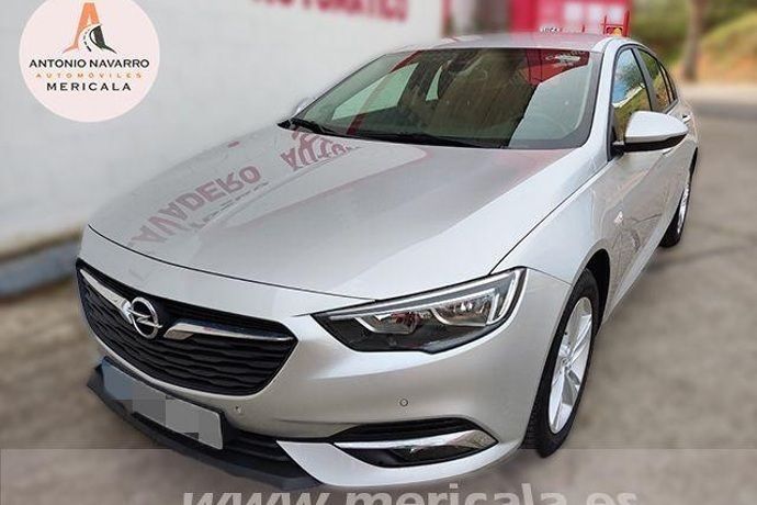 Usado 2019 Opel Insignia S | 10.900 € (Buen precio) - Imagen 1/4