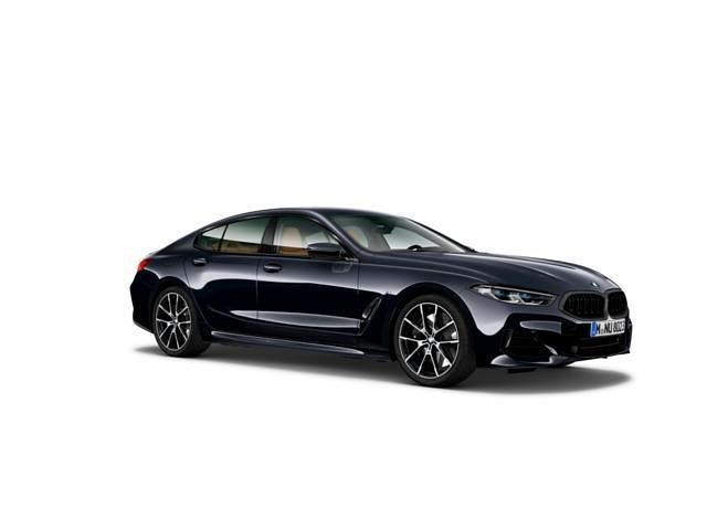 Usado BMW 840 Comfort Edition 340 CV (250 kW) 2024 Coupe