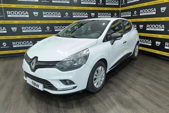 Usado 2017 Renault Clio IV Business | 12.350 € (Un poco caro) - Imagen 1/4