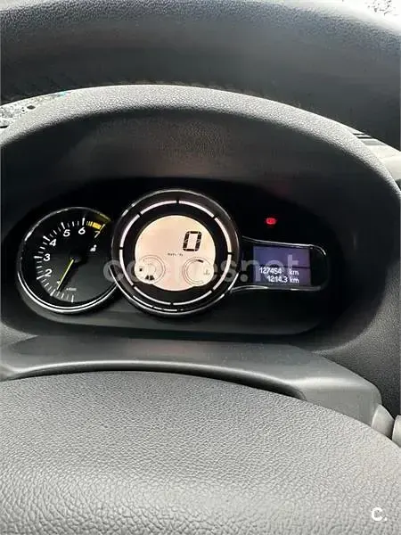Occasion Renault Mégane III GT 115 PK (84 kW) 2013 Wit Sedan