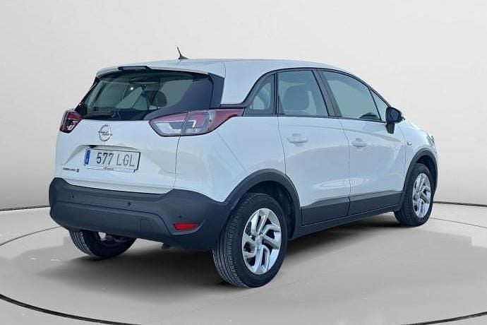 Occasion Opel Crossland X Edition 110 PK (80 kW) 2020 SUV