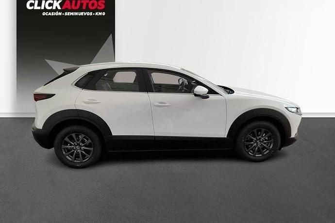 Usado Mazda CX-30 Prime-Line 122 CV (89 kW) 2024 SUV