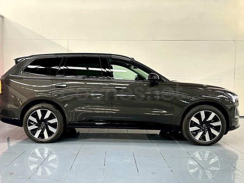 Usado Volvo EX90 Ultra 300 kW (408 CV) 2025 Eléctrico SUV