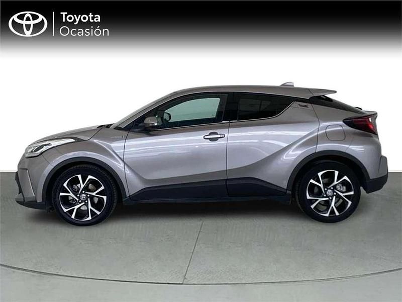 Usado Toyota C-HR Advance 122 CV (89 kW) 2021 SUV