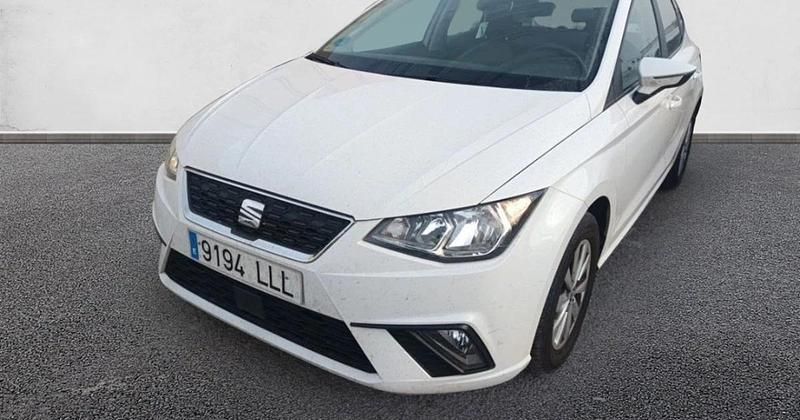 Usado Seat Ibiza Style 95 CV (69 kW) 2020 Utilitario