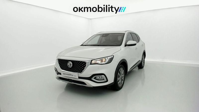 Usado MG HS Comfort 162 CV (119 kW) 2023 Dover white  wsb SUV