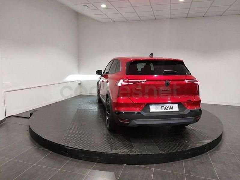 Usado Renault Symbioz Esprit Alpine 145 CV (106 kW) 2025 Rojo SUV