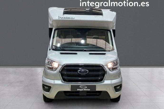 Usado Ford Transit 170 CV (125 kW) 2025 Van