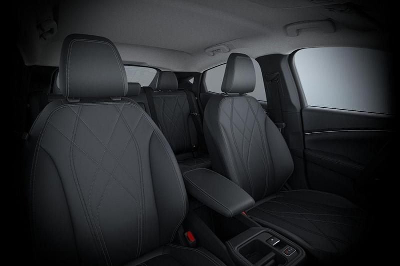 Nuevo Ford Mustang Mach-E 196 kW (267 CV) 2026 Gris SUV