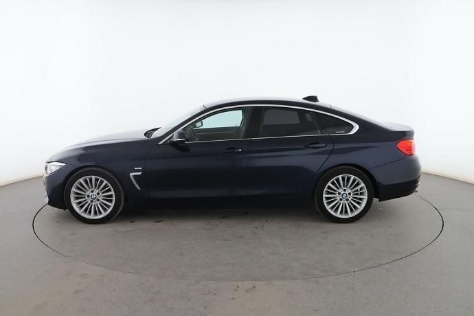 Usado BMW 420 Gran Coupé Comfort Edition 190 CV (139 kW) 2015 Coupe
