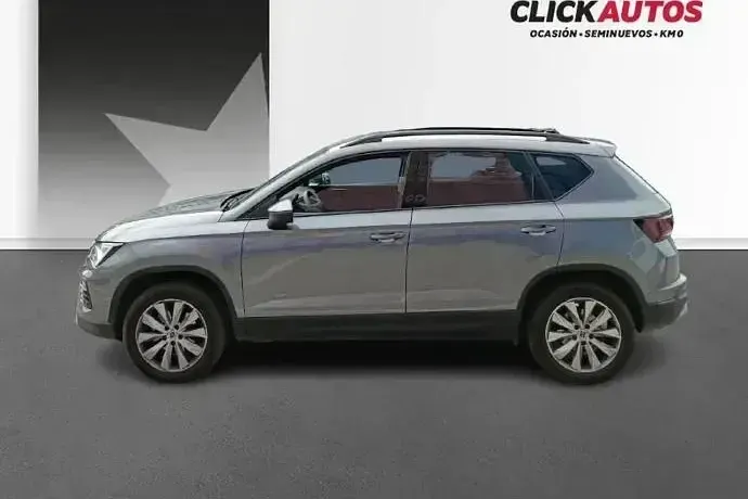 Usado Seat Ateca Style 150 CV (110 kW) 2025 SUV
