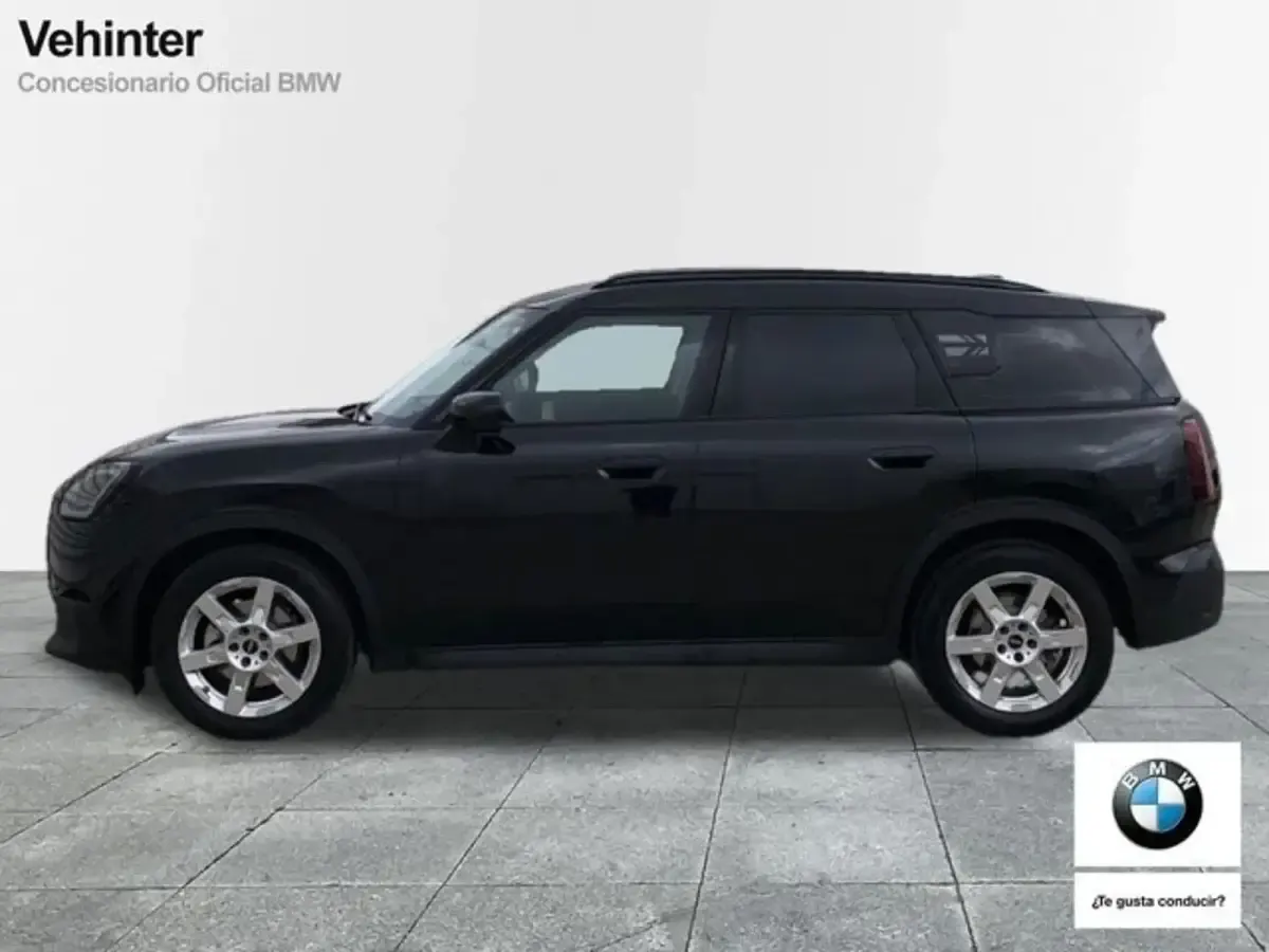 Usado Mini Countryman 163 CV (119 kW) 2024 SUV