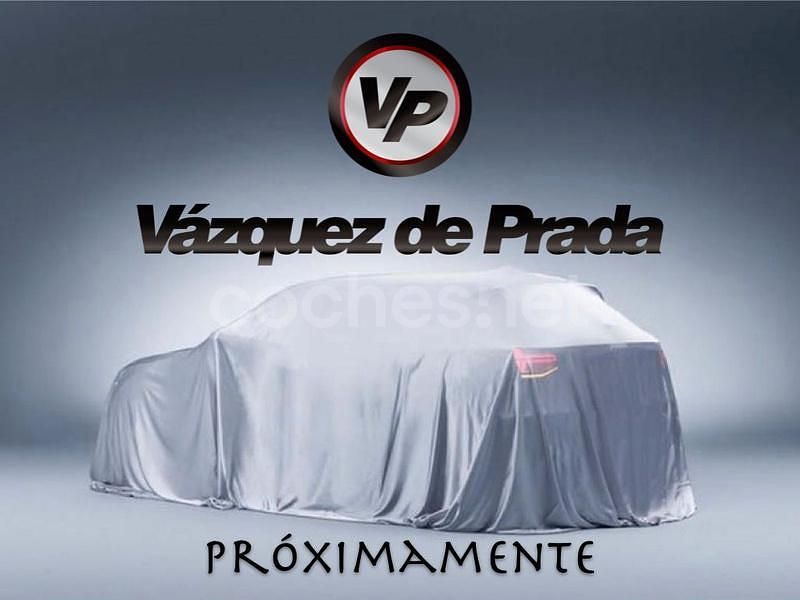 Azul Usado 2021 Land Rover Discovery 5 R-Dynamic SUV | 59.000 € - Imagen 1/2