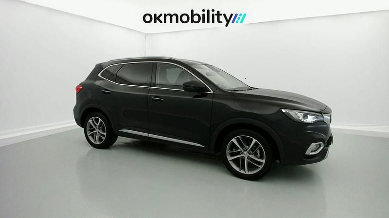 Usado MG HS Luxury 162 CV (119 kW) 2023 Negro SUV