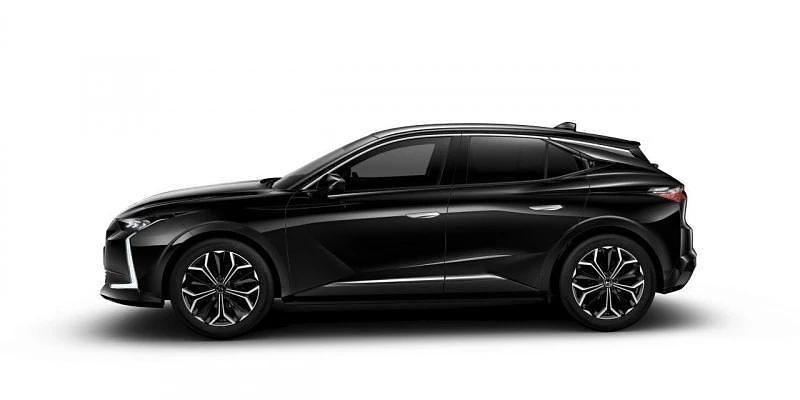 Nuevo DS Automobiles DS4 131 CV (96 kW) 2025 Negro