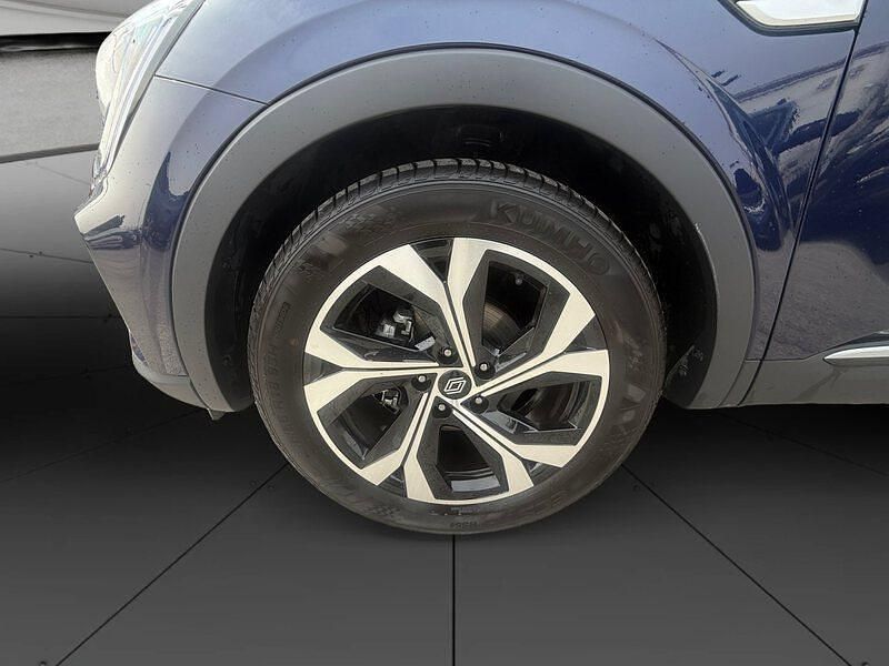 Usado Renault Arkana Techno 140 CV (102 kW) 2025 Azul SUV