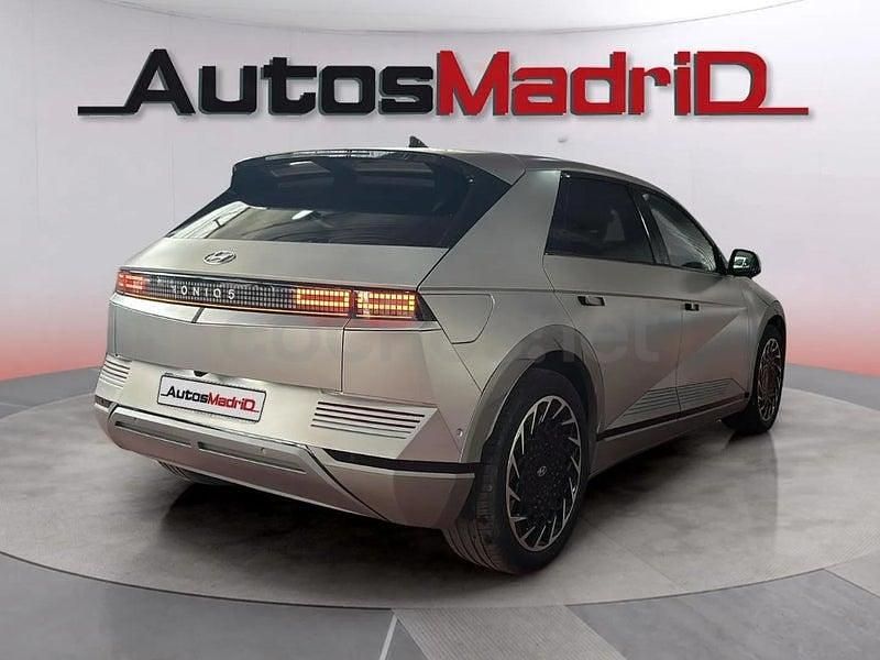 Usado Hyundai Ioniq 5 2022 Eléctrico SUV