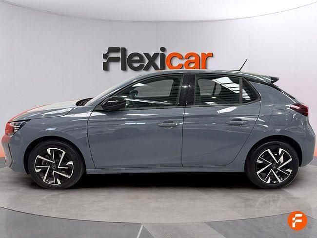 Usado Opel Corsa 100 HP (73 kW) 2024 Cinzento Citadino