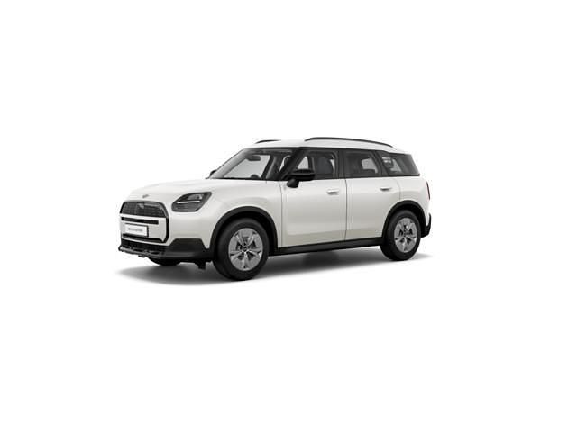 Nuevo Mini Countryman 150 kW (204 CV) 2025 SUV