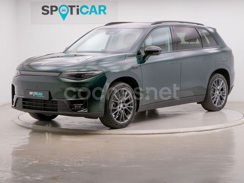 Eléctrico Usado 2024 Leapmotor C10 SUV | 29.990 € (Precio justo) - Imagen 1/4