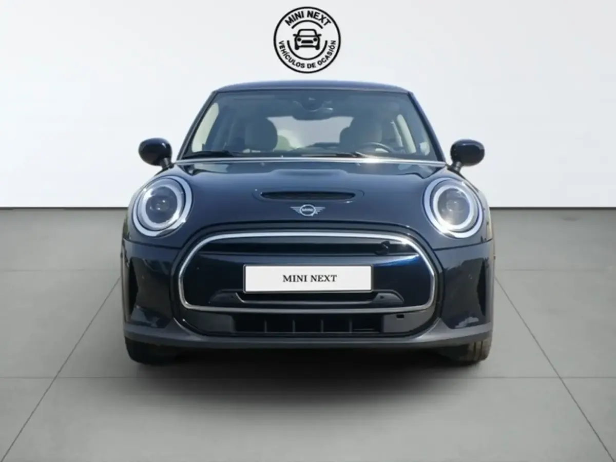 Usado Mini Cooper SE 135 kW (184 CV) 2023 Utilitario