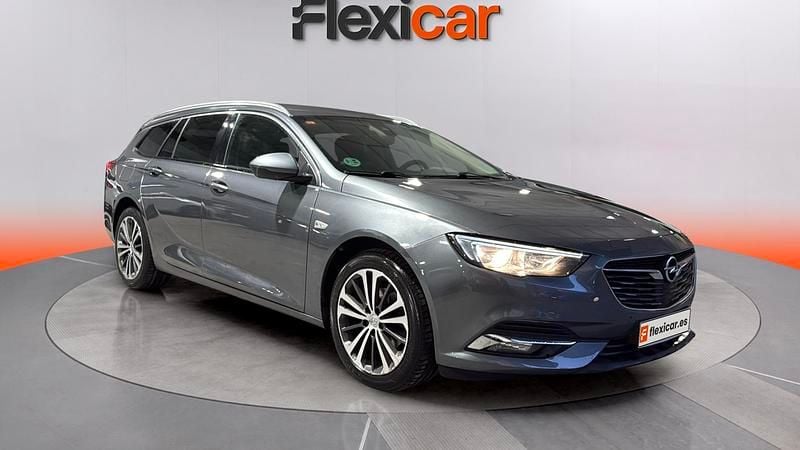 Usado Opel Insignia Innovation 136 HP (100 kW) 2020 Carrinha