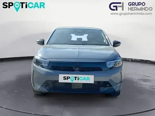 Nuevo Opel Corsa S 100 CV (73 kW) 2025 Gris Utilitario