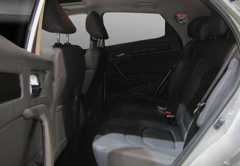 Brugt DR DR 4.0 116 HK (85 kW) 2022 Rød SUV