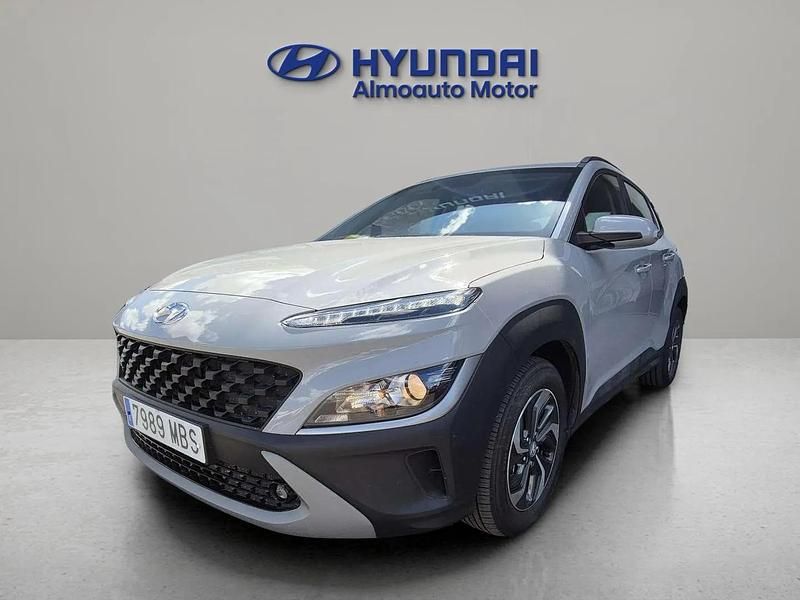 Usado 2022 Hyundai Kona SUV | 18.900 € (Buen precio) - Imagen 1/4