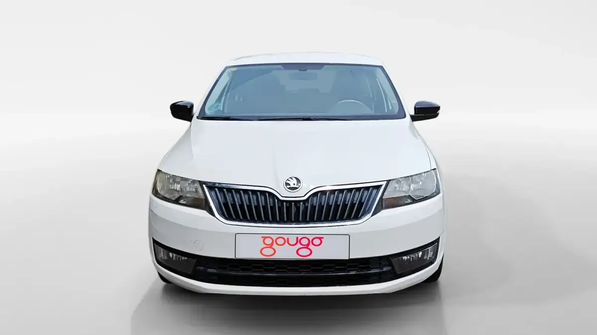 Occasion Skoda Rapid Ambition 86 PK (63 kW) 2015 Hatchback