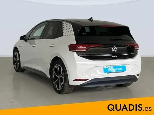 Usado VW ID.3 Pro Performance 150 kW (204 CV) 2022 Utilitario