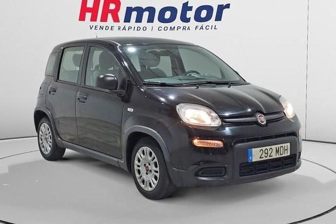 Usado 2022 Fiat Panda Cross Cross Utilitario | 9490 € (Buen precio) - Imagen 1/4