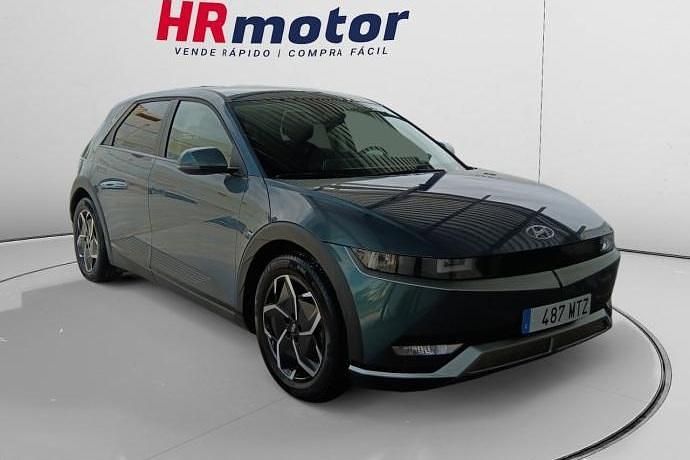 Usado 2024 Hyundai Ioniq 6 Berlina | 31.710 € (Super precio) - Imagen 1/4