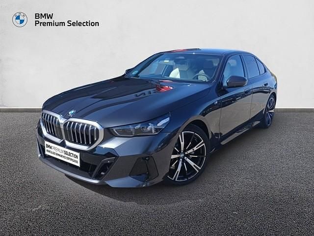 Usado 2025 BMW 520 Comfort Edition | 64.500 € (Un poco caro) - Imagen 1/4