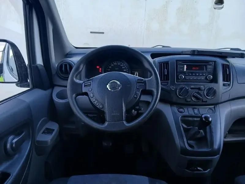 Usado Nissan NV200 Comfort 90 CV (66 kW) 2018 Monovolumen