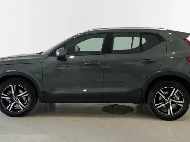 Nuevo Volvo XC40 Core 163 CV (119 kW) 2026 Todoterreno SUV