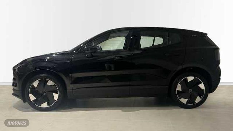 Usado Volvo EX30 Plus 200 kW (272 CV) 2025 Negro SUV