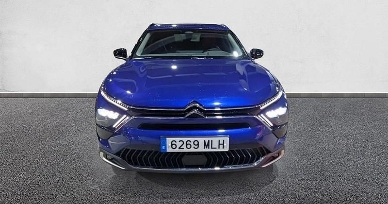 Usado Citroën C5 X PureTech 130 CV (95 kW) 2023 Familiar