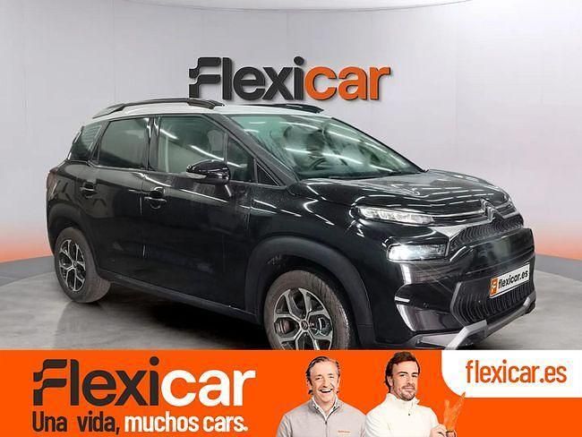 Usado Citroën C3 Aircross PureTech 131 CV (96 kW) 2023 Blanco SUV