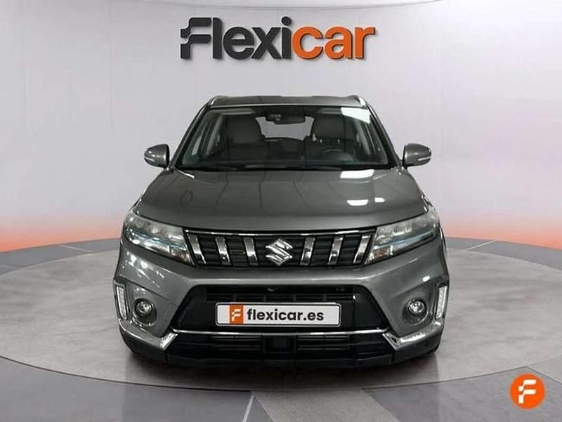Usado Suzuki Vitara GLX 129 CV (94 kW) 2022 Gris SUV