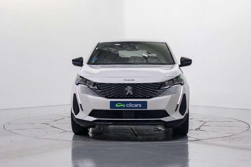 Usado Peugeot 3008 Allure 224 CV (164 kW) 2023 Blanco SUV