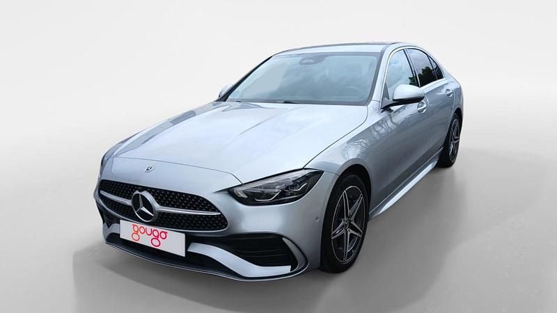 Usado 2024 Mercedes 300 Berlina | 48.900 € - Imagen 1/4