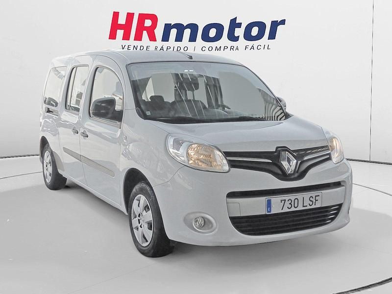 Usado 2021 Renault Kangoo Monovolumen | 17.110 € (Un poco caro) - Imagen 1/4