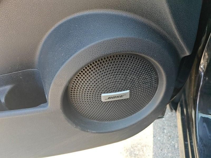 Usado Nissan Qashqai Tekna 130 CV (95 kW) 2013 Negro SUV