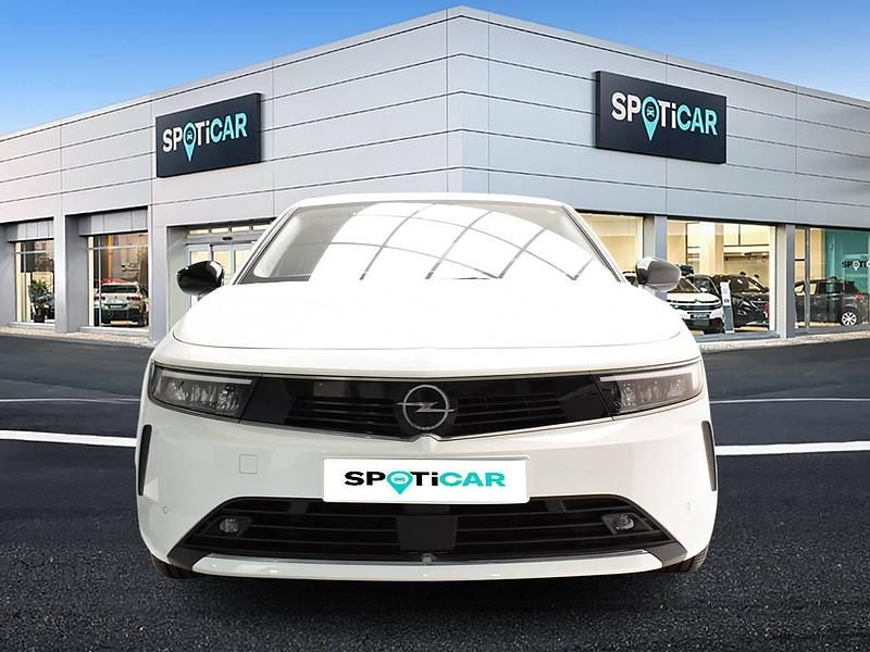 Nuevo Opel Astra Edition 110 CV (80 kW) 2025 Blanco Berlina