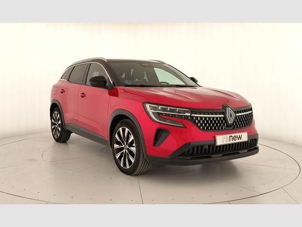 Usado Renault Austral Techno 200 CV (147 kW) 2024 Rojo SUV