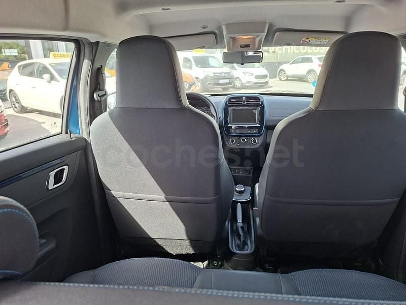 Occasion Dacia Spring Comfort 33 kW (45 ch) 2022 Eléctrico Citadine